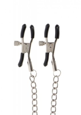 Adjustable Clamps with Chain