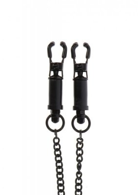 Heavy Duty Adjustable Clamps