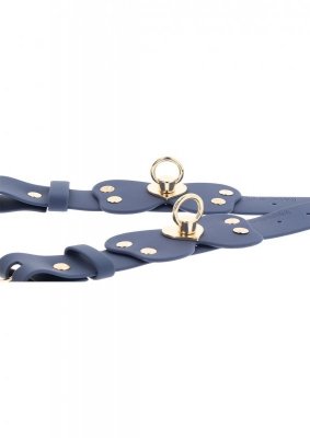 Silicone Ankle Cuff Set