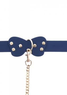 Silicone Collar and Leash