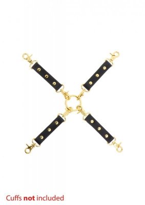 Wild Roses Hogtie