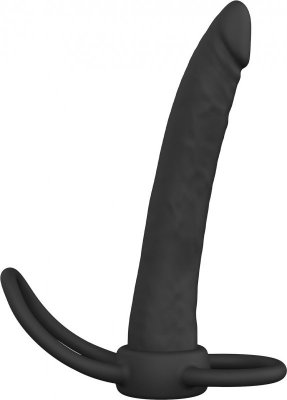 Double Trouble Anal Penetrator