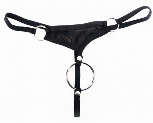 Stringi Cock Ring M