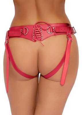 Uprząż Strap On Bad Kitty