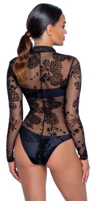 Body Luna S Noir Handmade