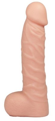 Dildo Number Two 17 cm Realistixxx