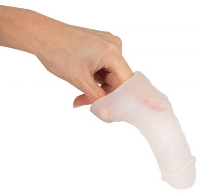 Nasadka - Super Dick Sleeve