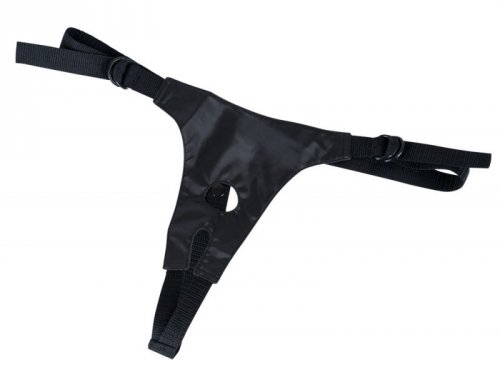 Zestaw Strap On!