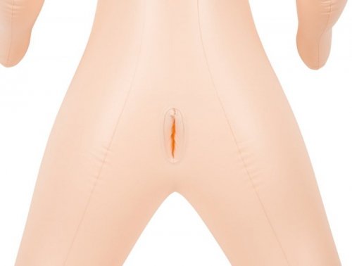 Lalka transseksualna Lusting TRANS