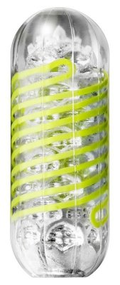 Masturbator Tenga Spinner Shell