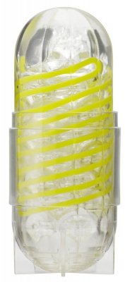 Masturbator Tenga Spinner Shell