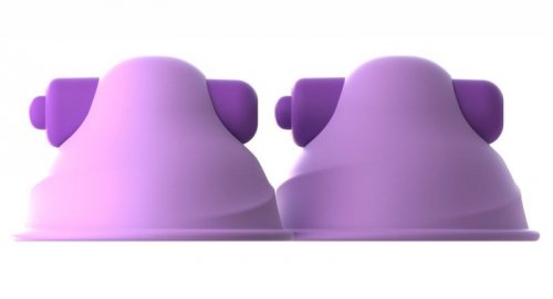 Fantasy For Her Pompki na sutki z wibracjami