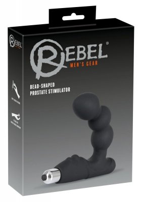 Masażer Prostaty Rebel