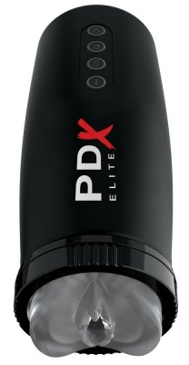 Masturbator PDX Moto Bator 2