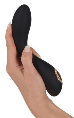 Wibrator do punktu G 19,7 cm Cleopatra