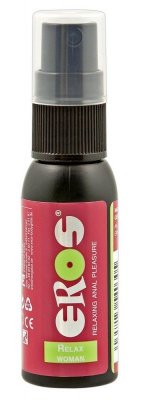 Spray analny Women Relax 30 ml Eros