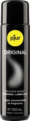 Lubrykant silikonowy Original 100 ml Pjur