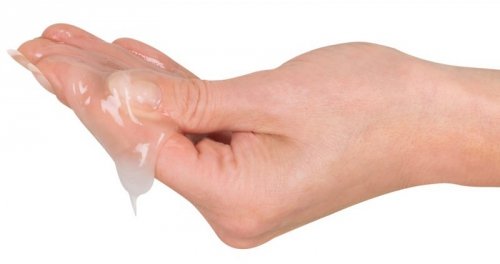 Lubrykant analny 80ml Flutschi