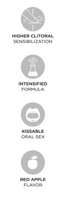 Kropelki orgazmowe Orgasm Drops Intense 30ml Orgie