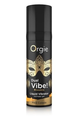 Dual Vibe Pina Colada 15 ml Orgie