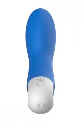 LIEBE MIGHTY SKY BLUE