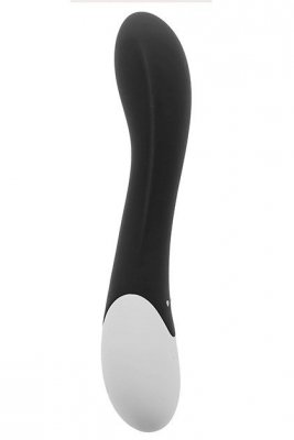 Corabi Vibrator Black