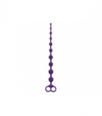 ANAL STRIP E3 PURPLE