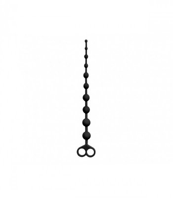 ANAL STRIP E3 BLACK