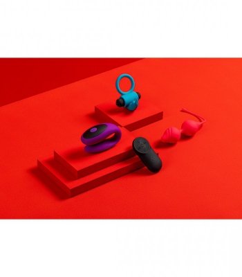 ANAL PLUG E4 PINK