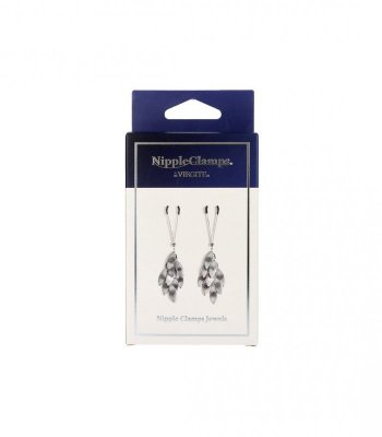 NIPPLE CLAMPS MOD. 10