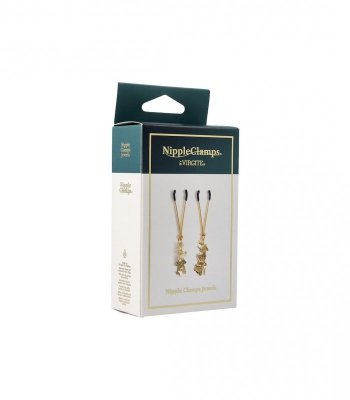 NIPPLE CLAMPS MOD. 17