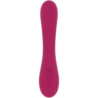 RITHUAL - ORCHID RECHARGEABLE G-POINT KRIYA STIMULATOR