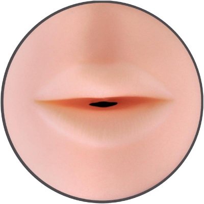 JAMYJOB - MOUTH MASTURBATOR - MOUTH