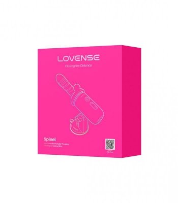 Lovense Spinel