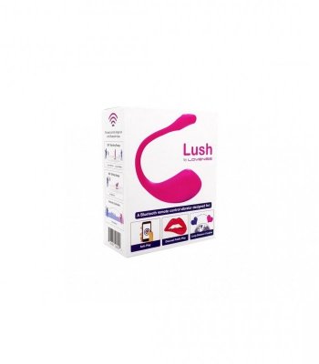 Lovense Lush 2