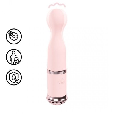 Finesse - Ball Tip Vibe - Pink