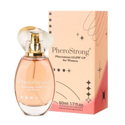 PheroStrong Pheromone Glow up for Women 50 ml