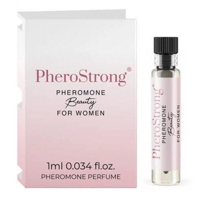 PheroStrong Pheromone Beauty For Women 1ml