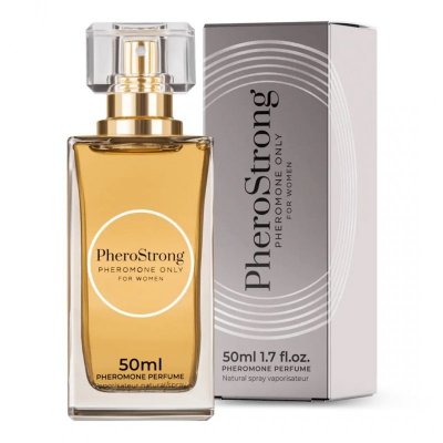 PheroStrong pheromone Only for Women 50ml
