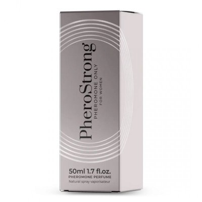 PheroStrong pheromone Only for Women 50ml