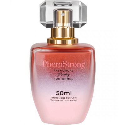 Feromony-Beauty with PheroStrong for Women 50ml