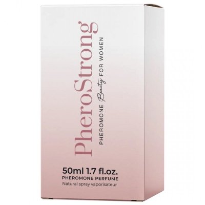 Feromony-Beauty with PheroStrong for Women 50ml