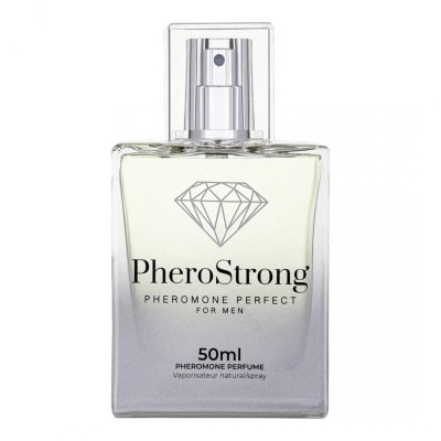 PheroStrong pheromone Perfect for Men 50 ml