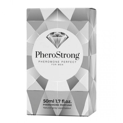 PheroStrong pheromone Perfect for Men 50 ml