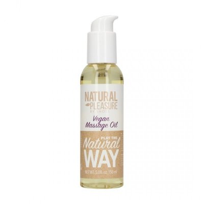 Vegan Massage Oil - 5 fl oz / 150 ml