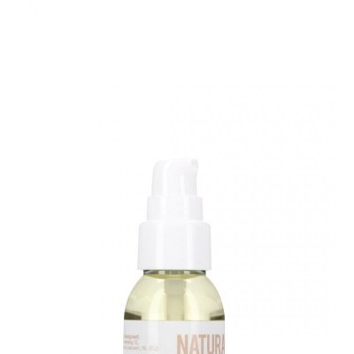 Vegan Bergamot Massage Oil - 1.7 fl oz / 50 ml
