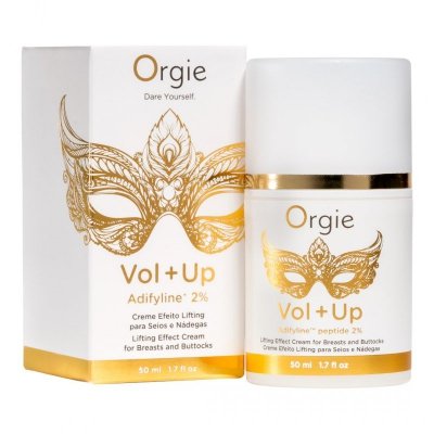 Orgie Vol + Up 50ml