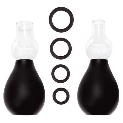 Nipple Erector Set