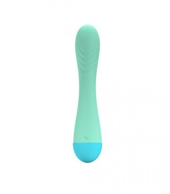 AQUA RECHARGEABLE TOKY VIBRATOR