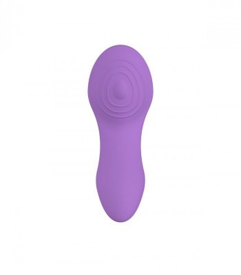 PANTY VIBRATOR WITH LILA USB CONTROL